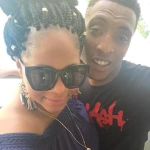 Meet your Posher, Woodie